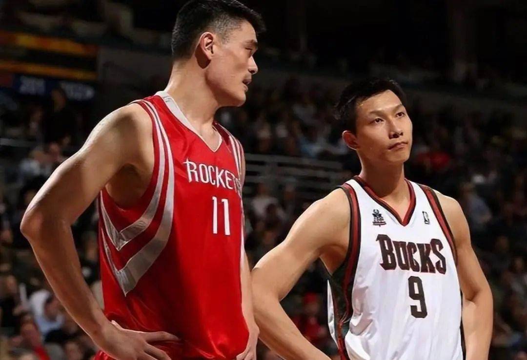 【九球体育】多支NBA球队有意，杨瀚森真的能去NBA吗？