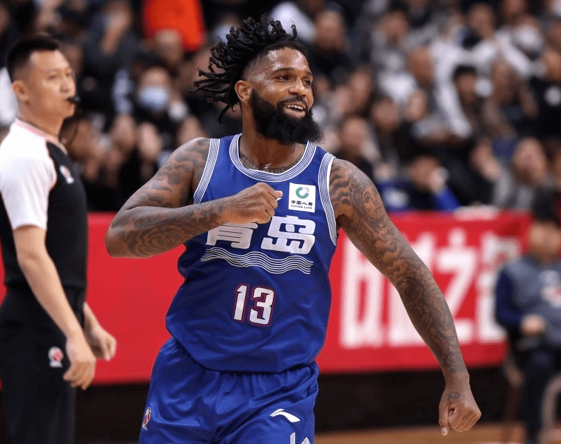 NBA::多支NBA球队有意NBA，杨瀚森真的能去NBA吗？