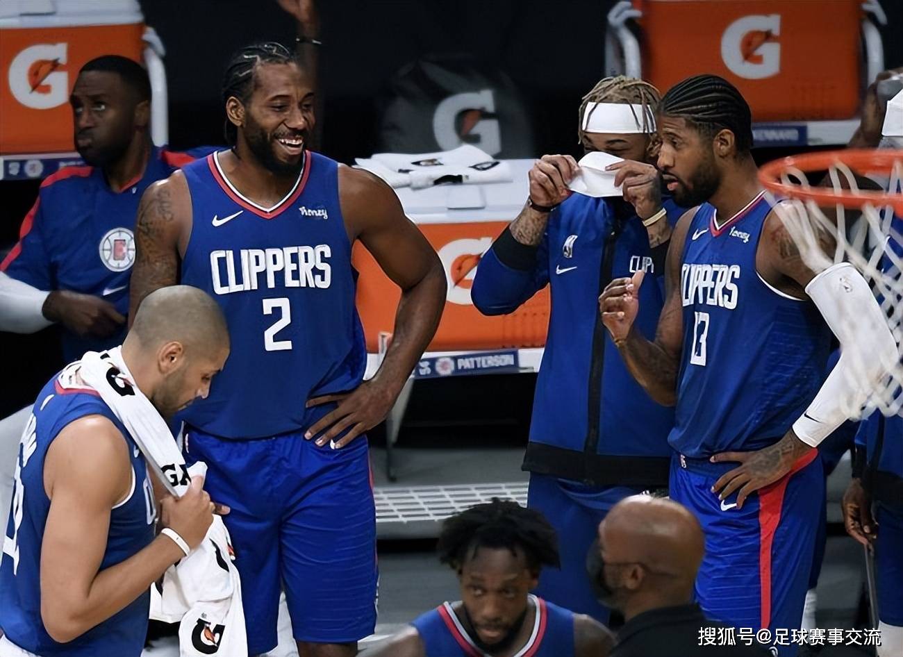 【九球体育】NBA：奇才对阵黄蜂 快船对阵马刺