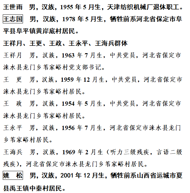 勇士::2023年第三季度见义勇为勇士榜公布 49位勇士上榜