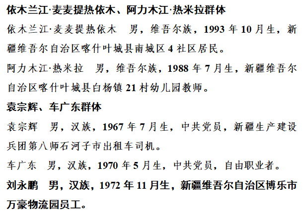 勇士::2023年第三季度见义勇为勇士榜公布 49位勇士上榜