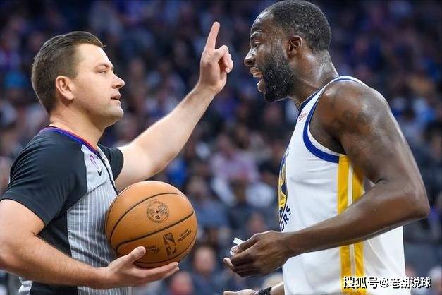 勇士::创下NBA纪录！追梦格林最高被罚款1180万美金勇士，勇士可省下3000万