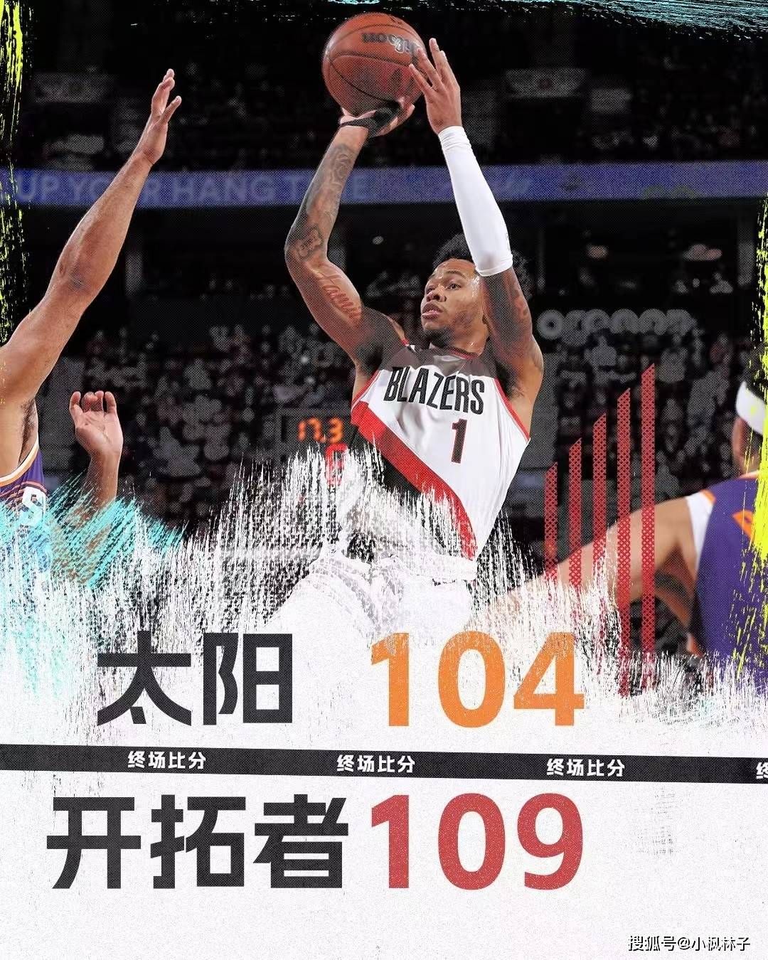 凯文·杜兰特,太阳,西蒙斯,开拓者::NBA常规赛：太阳爆冷输开拓者凯文·杜兰特,太阳,西蒙斯,开拓者，杜兰特空砍40分 艾顿16+15