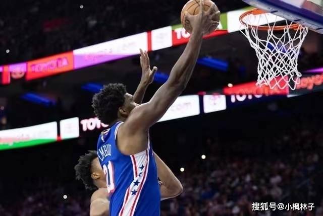 【九球体育】NBA常规赛76人击败猛龙，大帝28+13+7 豪取三连胜