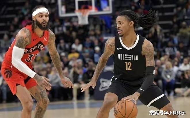 【九球体育】NBA常规赛：猛龙客场力擒灰熊，西亚卡姆24+7巴恩斯20+8