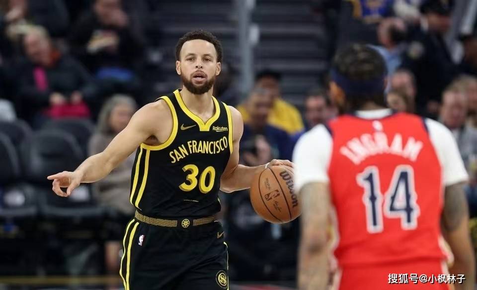 【九球体育】NBA常规赛：鹈鹕客场大胜勇士，瓦兰21+9引领8人得分上双