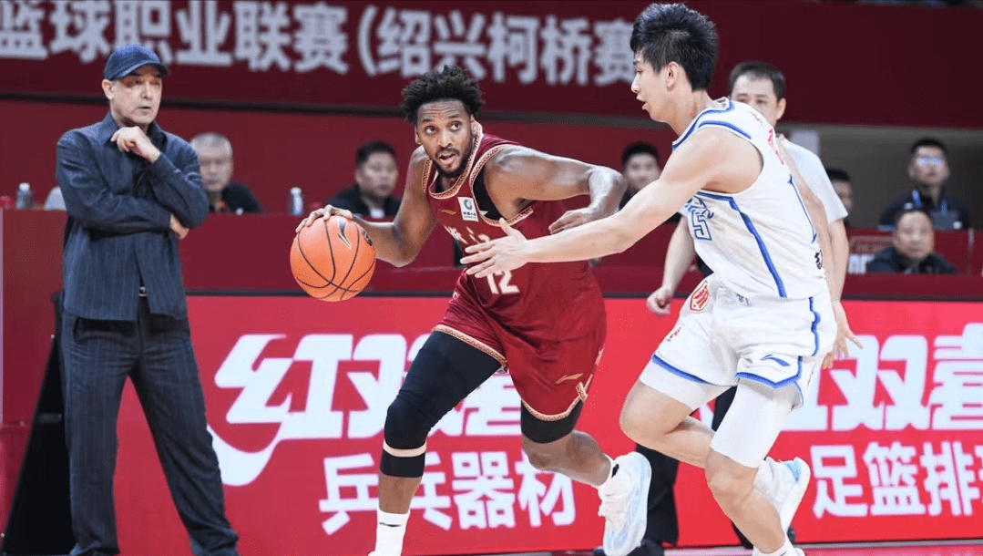 【九球体育】方俊大手笔引援！NBA悍将+男篮劲敌驰骋加盟，浙江男篮剑指总冠军