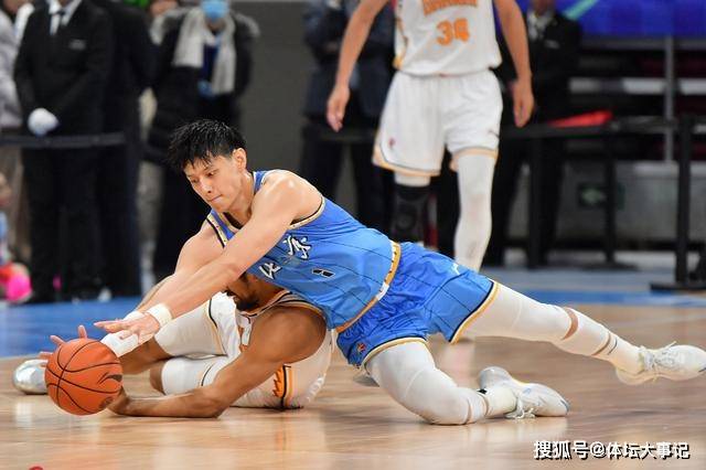 CBA::CBA前31轮排名！辽宁反超浙江CBA，郭士强带队四连胜，青岛威胁广厦