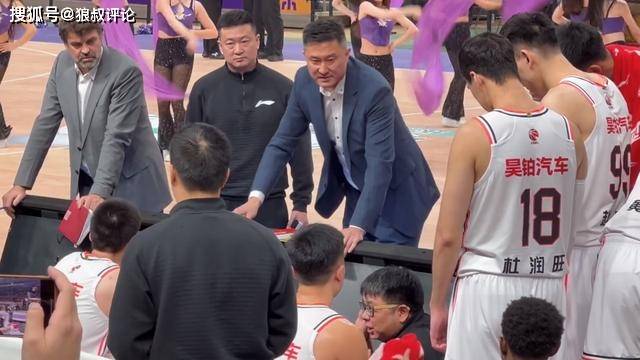 CBA::今晚CBA！CBA京粤大战上演 周琦复出重拳出击 北京恐难逃6连败