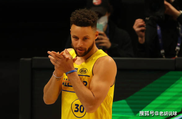 【九球体育】库里落选全明星，追梦格林表达不满，勇士全队怒斥NBA有黑幕