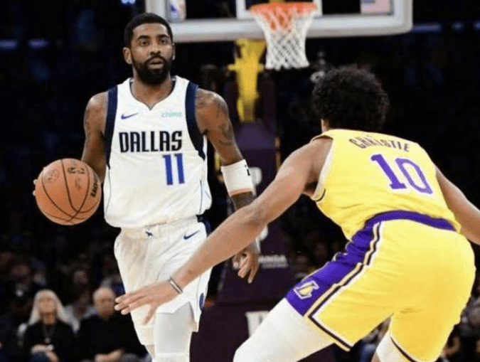 独行侠::NBA常规赛湖人VS独行侠直播：Yo米猜测如何盯防詹姆斯独行侠有策略