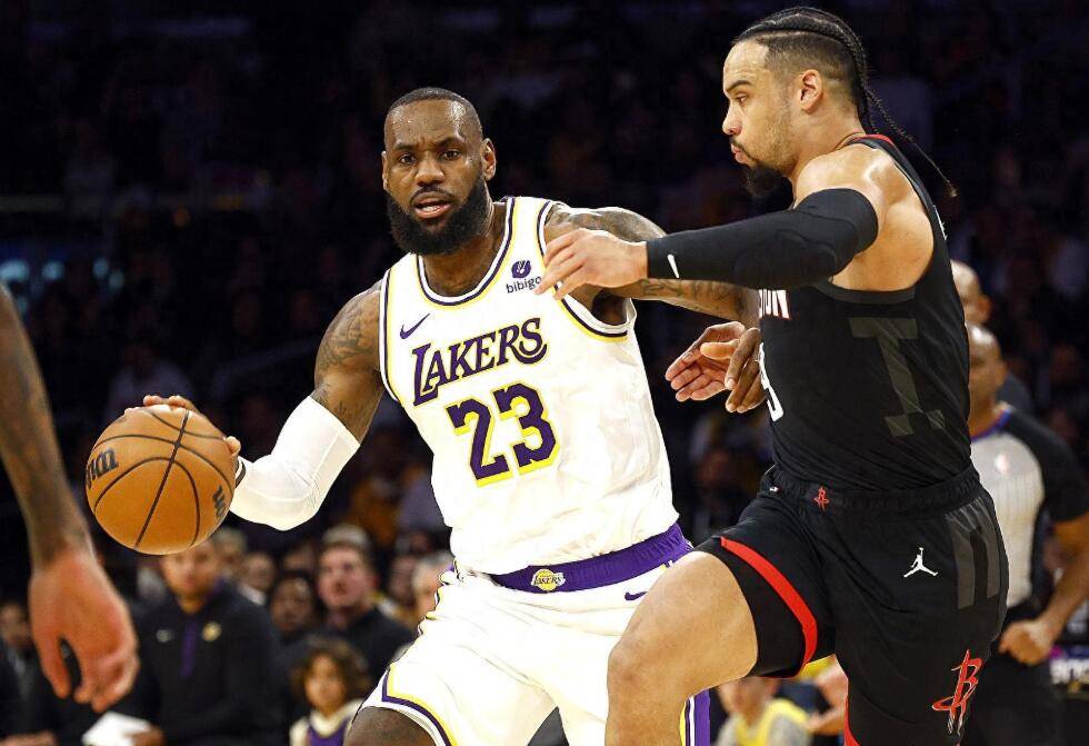 【九球体育】意想不到！NBA最新消息：火箭爆冷不敌湖人，球迷幻想破灭