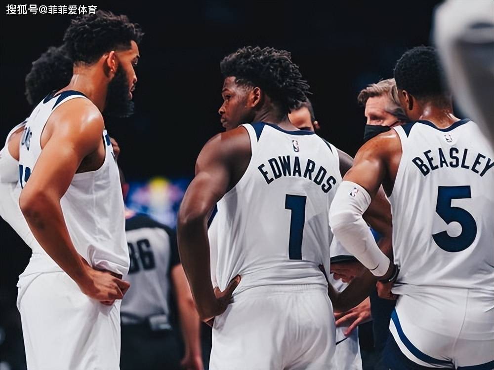 爱德华兹::NBA周最佳出炉：恩比德与爱德华兹入选爱德华兹，湖人两将获提名