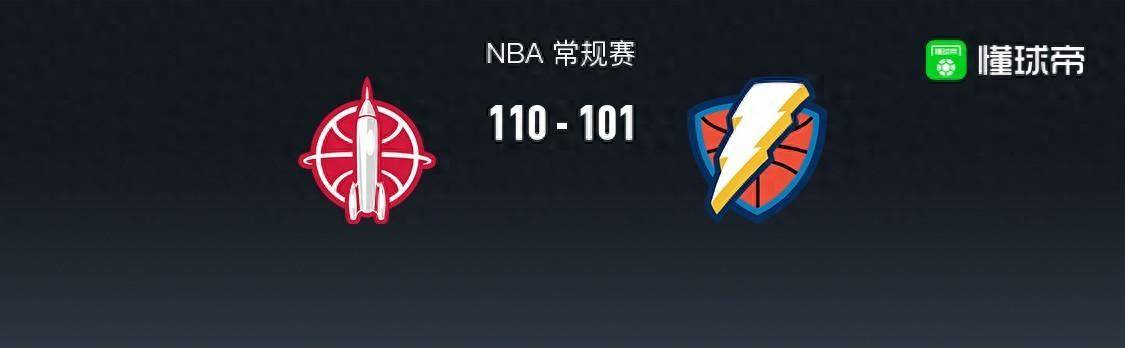 鹈鹕,火箭,雷霆::NBA战报：火箭110-101雷霆鹈鹕,火箭,雷霆，亚历山大空砍33分