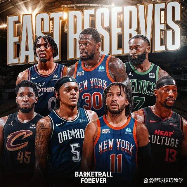 NBA全明星::NBA全明星替补阵容公布NBA全明星！哈登和欧文落选！