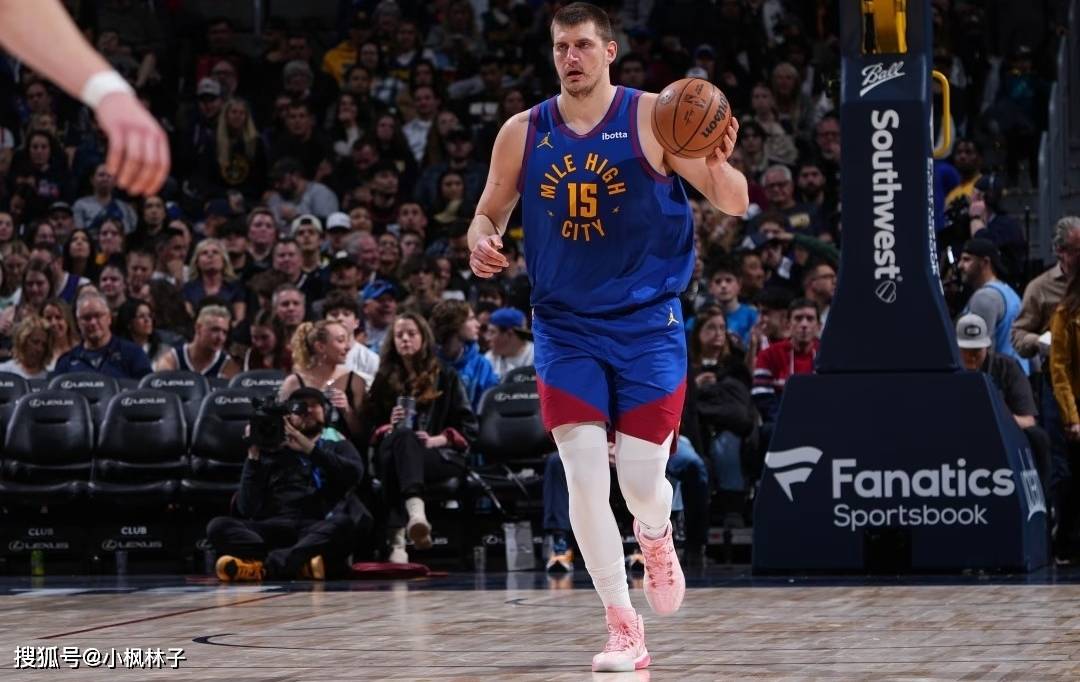 【九球体育】NBA常规赛：掘金主场大胜爵士，穆雷37+7引领6人上分得双