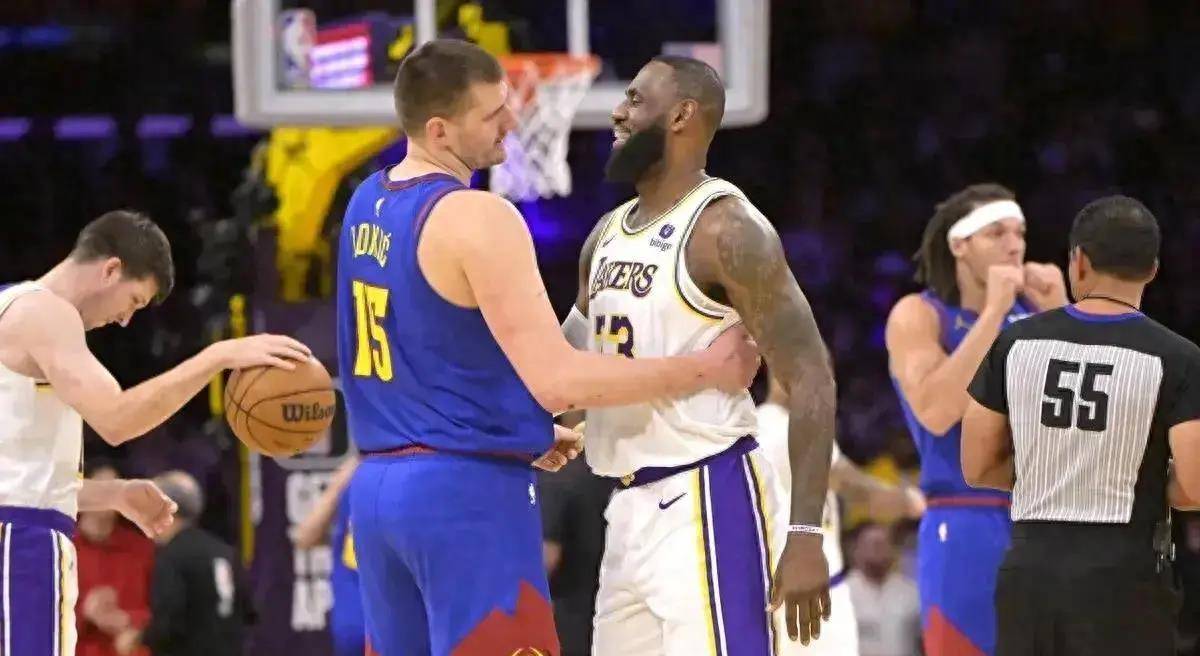 【九球体育】NBA排名又乱了 掘金大胜湖人排在第3 火箭复仇太阳 开拓者胜灰熊