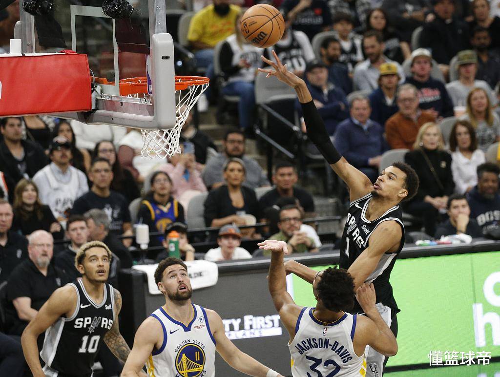 太阳,马刺,火箭::懂篮球帝-深度分析NBA：马刺VS火箭