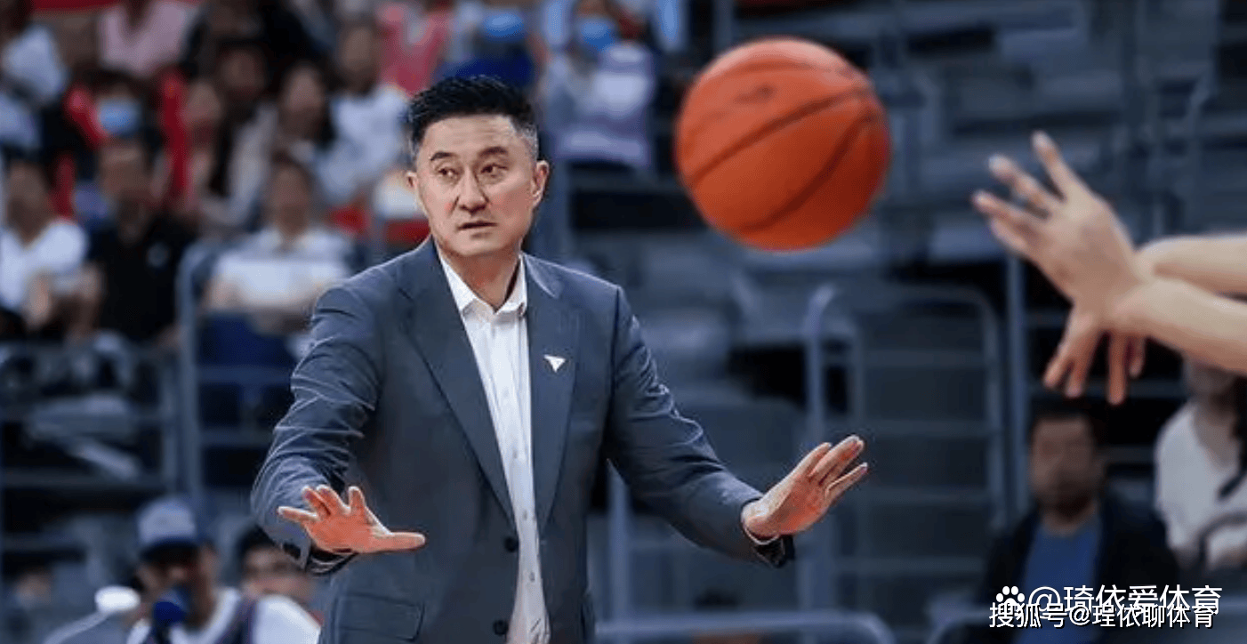 【九球体育】CBA：首钢欲阻击广东9连胜，周鹏或重回发迹地，辽救世主拯救杨鸣