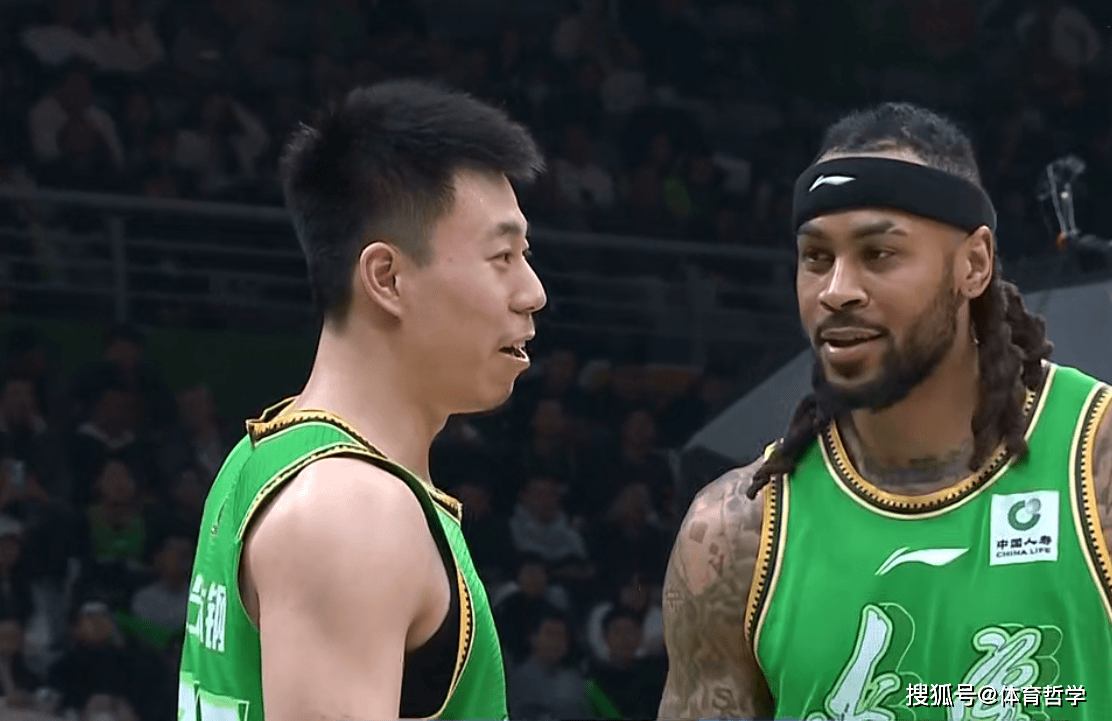 CBA::辽宁96-85新疆CBA！分析有3大赢球原因 基本锁定CBA常规赛冠军