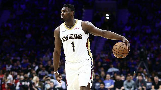 鹈鹕,雄鹿,锡安::NBA惊艳一战：锡安砍下28分领鹈鹕完胜雄鹿鹈鹕,雄鹿,锡安，东部格局生变