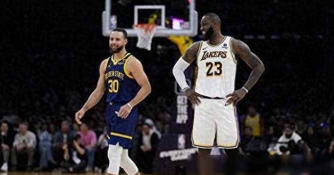 【九球体育】NBA｜勇士逆袭湖人库里神勇归来，詹姆斯独木难支悬念不断升级