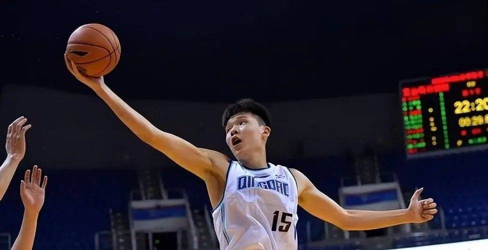 CBA::一轮系列赛CBA，让两项CBA最佳颜面扫地，我们NBA也没学明白