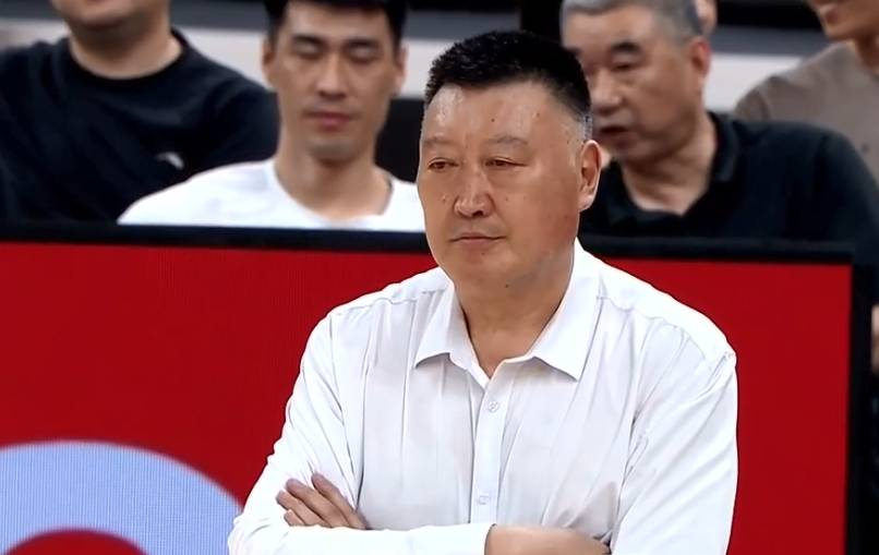 CBA::CBA又一个晋级队！广厦过关CBA，胡金秋高效，本土奇兵三分8中4