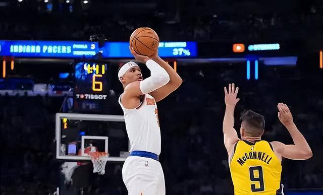 【九球体育】NBA季后赛：步行者险胜尼克斯，雷霆大胜独行侠