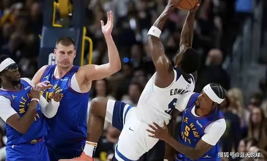 掘金,森林狼,约基奇::NBA前瞻预测：掘金VS森林狼！群狼血战约基奇掘金,森林狼,约基奇，大战一触即发！