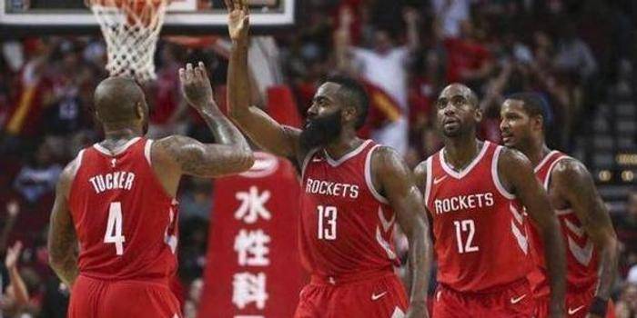 老鹰,火箭,奇才::NBA 火箭vs奇才