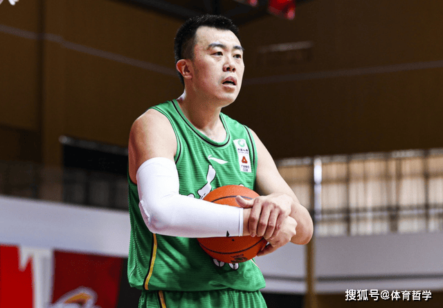 【九球体育】CBA，不止韩德君，新疆队也有1人被CBA公司尿检抽查