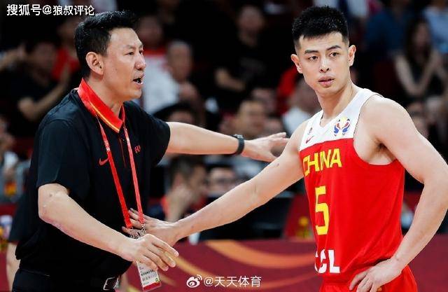 CBA::CBA假球风波后复出首人：李楠出任北京男篮顾问