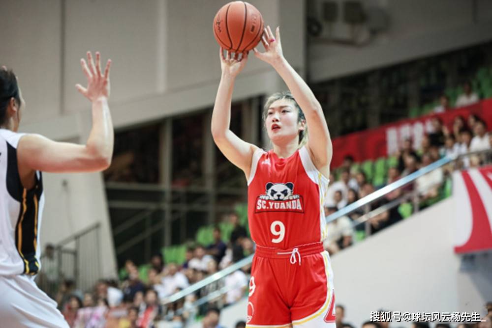 WCBA::WCBA半决赛首回合：内蒙古女篮大胜江苏WCBA，四川女篮力克广东