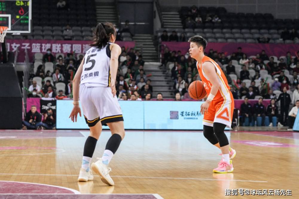 WCBA::WCBA半决赛首回合：内蒙古女篮大胜江苏WCBA，四川女篮力克广东