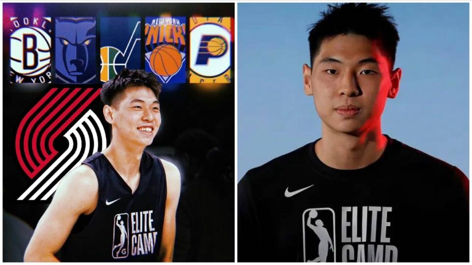 男篮::中国男篮有6人打NBA男篮，总得分12260分，其中2人拿过总冠军戒指