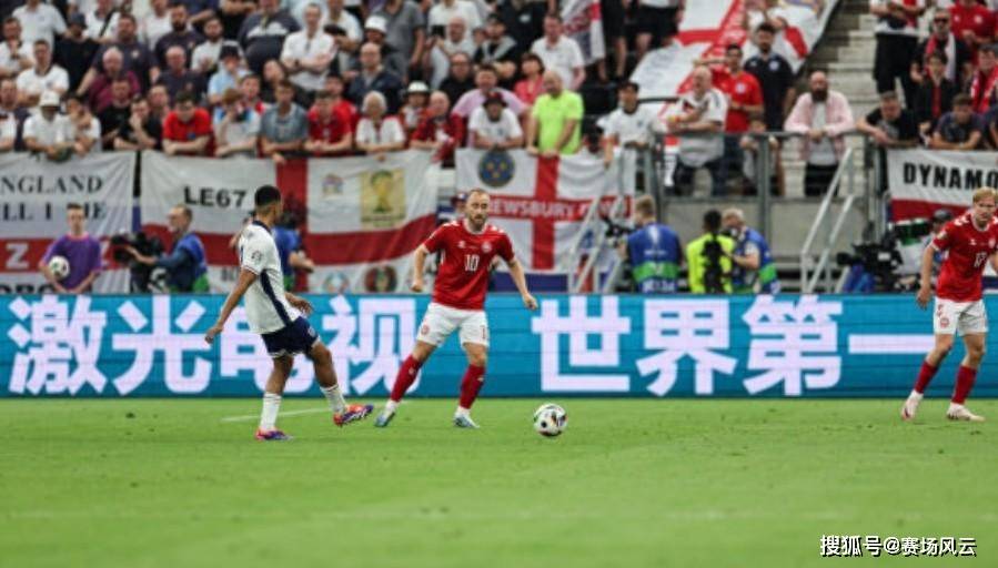 【九球体育】1-1！欧洲杯爆冷，英格兰全队梦游，后防多次玩火，孙继海批评