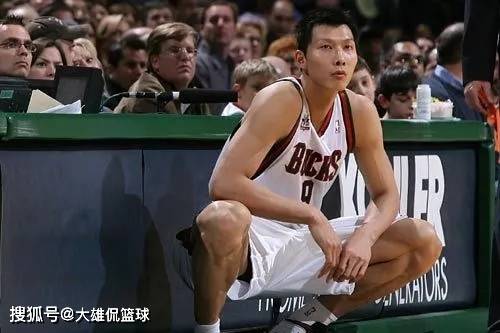 NBA::前NBA球星称NBA的规则为中国球员而改变NBA，谬论