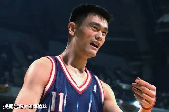 NBA::前NBA球星称NBA的规则为中国球员而改变NBA，谬论