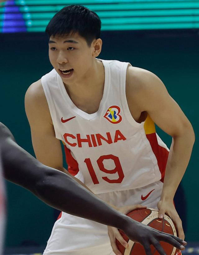 【九球体育】崔永熙确认参加今年NBA选秀，6支球队试训将登陆NBA吗？