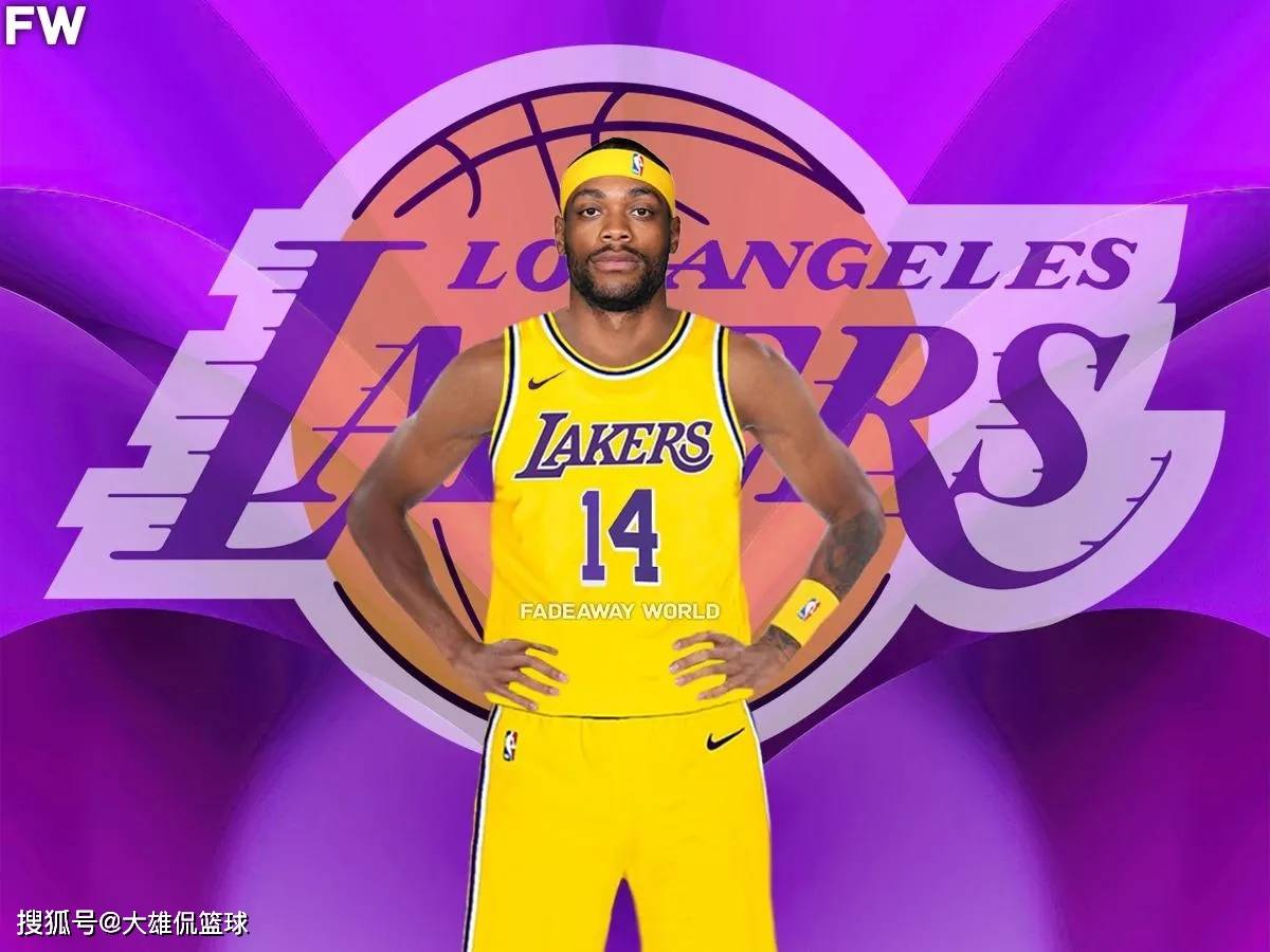 NBA::2024年NBA选秀之夜NBA，湖人可以做的五笔交易