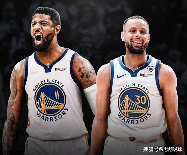 NBA::NBA震撼交易！乔治加盟勇士联手库里NBA，3大悍将空降快船驰援哈登