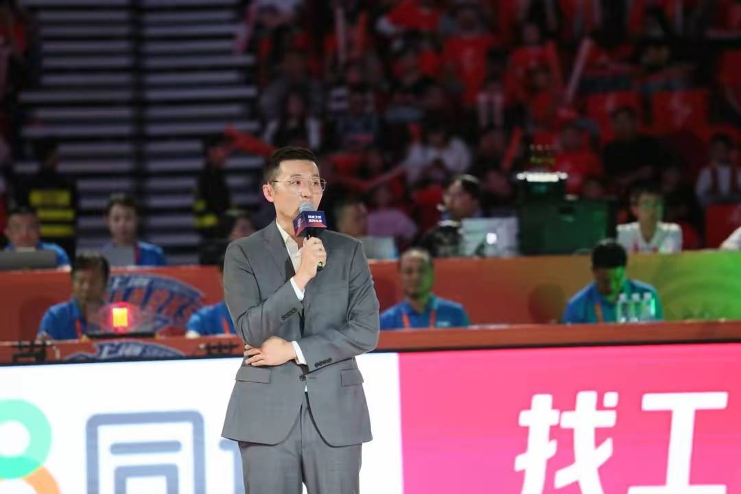 【九球体育】NBA实力后卫要来CBA！广东男篮接触，有望接班马尚，辽宁迎来压力