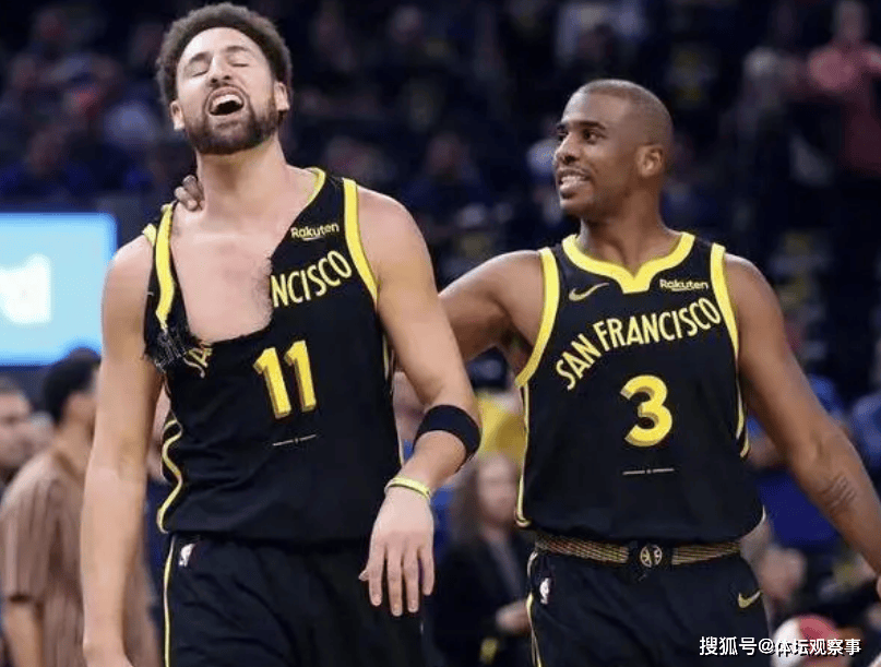 NBA::库里反超杜兰特NBA，NBA要乱，新交易，迎历史第1人，勇士4交易浮现