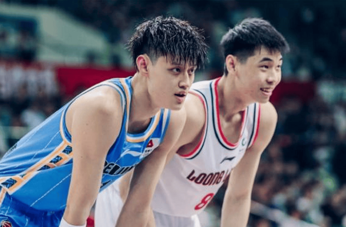 【九球体育】崔永熙一只脚踏进NBA？特例而已，他只是比曾凡博杨瀚森运气好