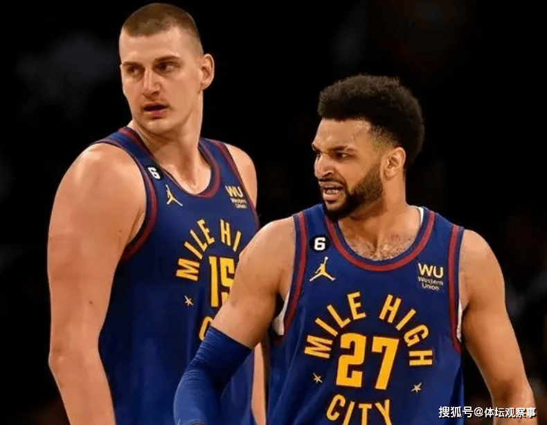 NBA::2亿1签NBA，掘金重建新情况，NBA有变，总冠军球员倒戈，独行侠拼了