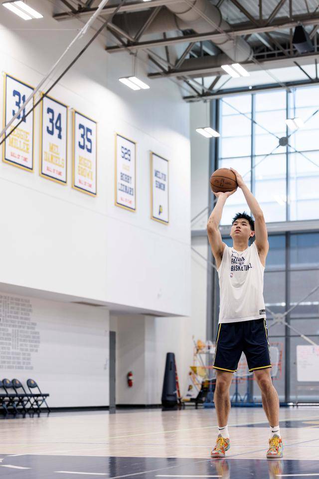 NBA::热闻|崔永熙落选NBANBA，将随波特兰开拓者队参加夏季联赛