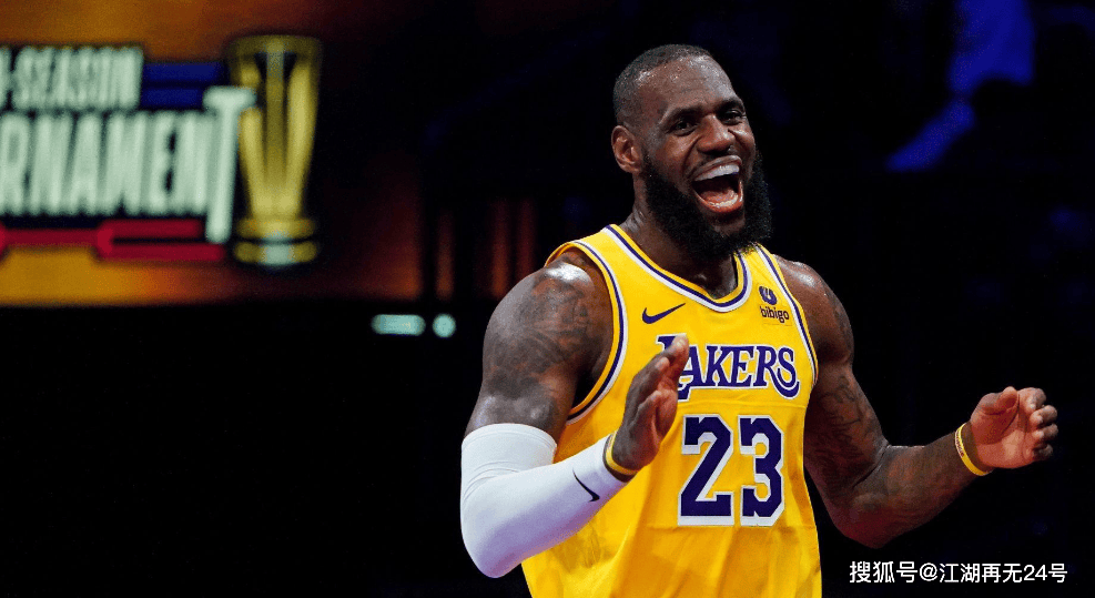 NBA::手握12个总冠军+7MVP！盘点NBA最强的5位高中生NBA，强如麦迪未上榜