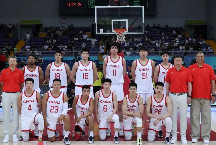 【九球体育】CCTV5不转，2大平台直播NBA夏季联赛中国男篮对阵马刺，CBA球员出战