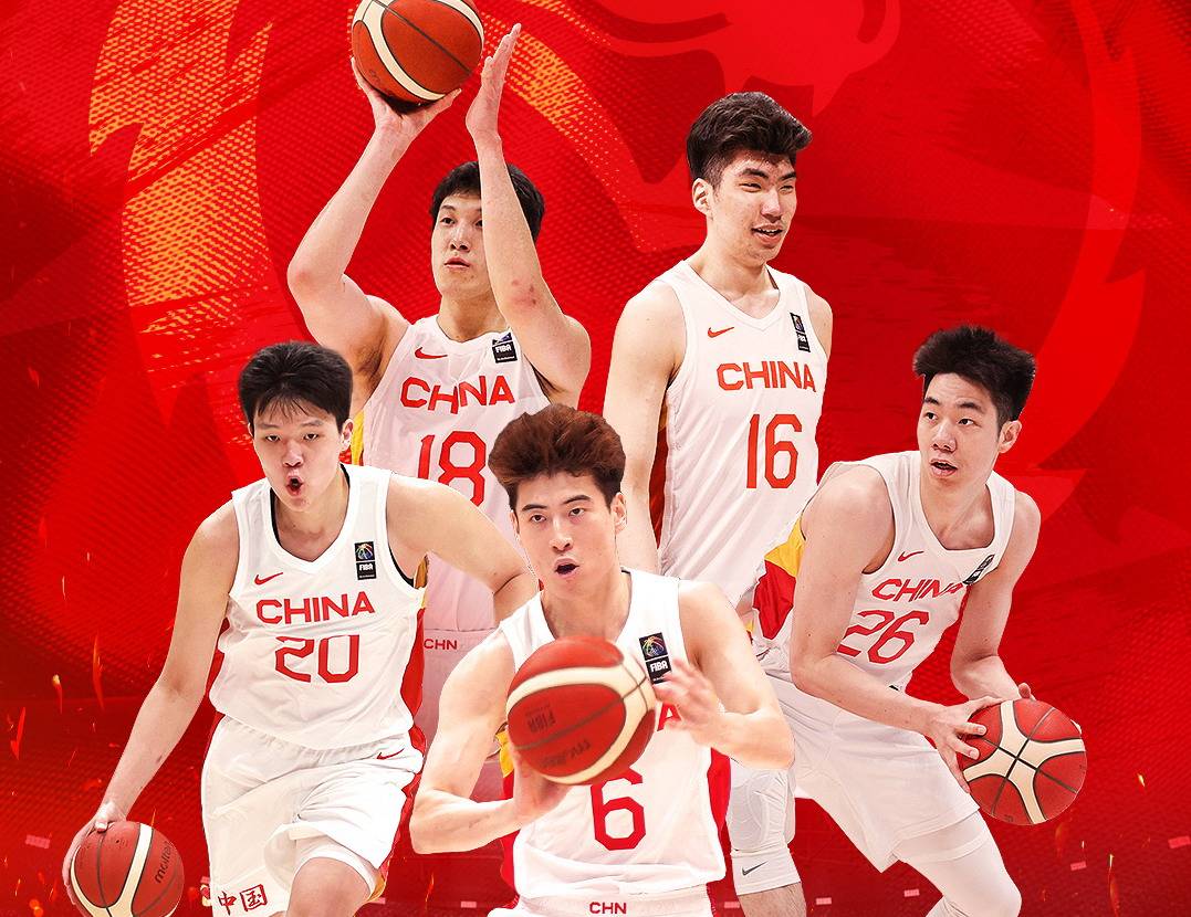 CBA::CCTV5不转CBA，2大平台直播NBA夏季联赛中国男篮VS马刺，CBA球员出战